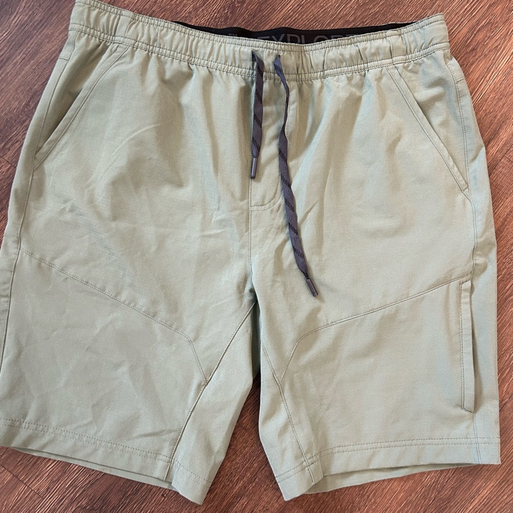 Gerry Weber Men's Athletic Shorts